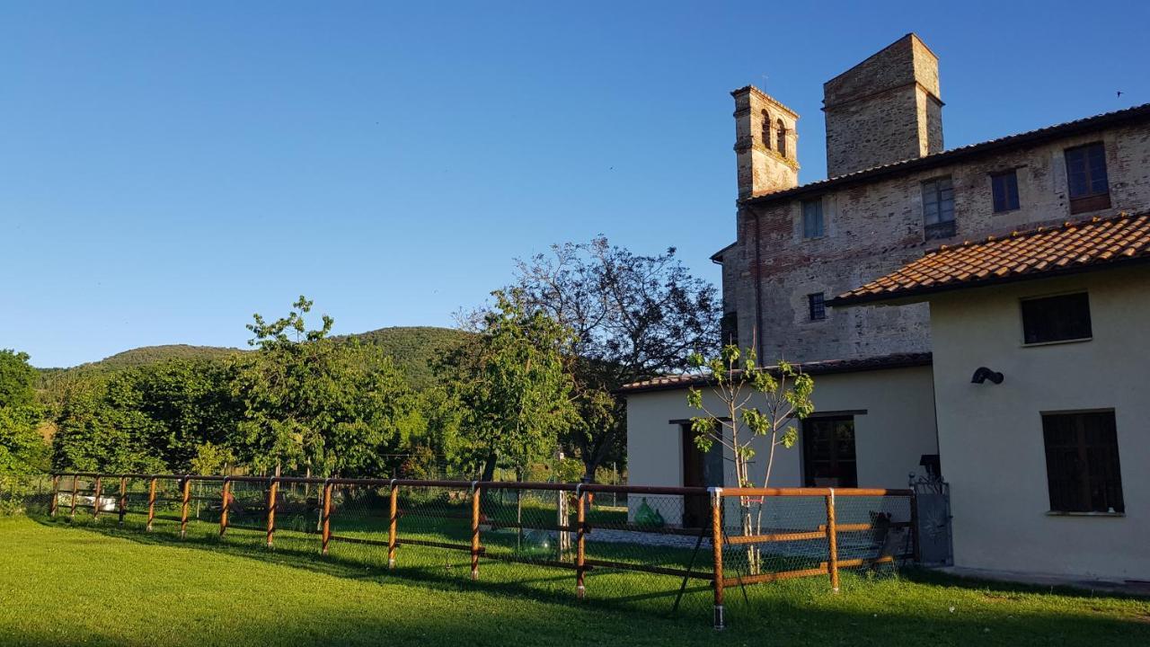 피에트라피타 Agriturismo Abbazia Sette Frati A Casa Di Sara 빌라 외부 사진